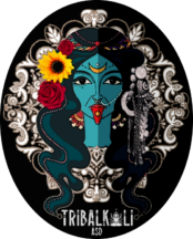 logo Tribalkali asd